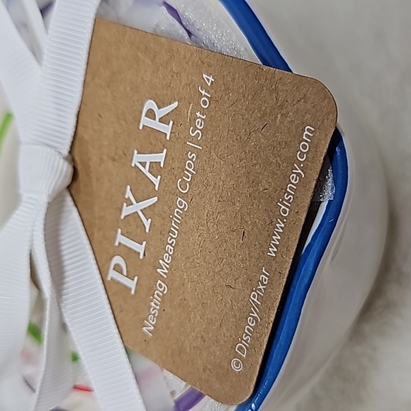 Rae Dunn x Disney Toy Story Measuring Cups - Picture 5 of 6